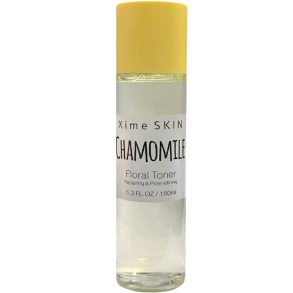 Xime Skin Chamomile Floral Toner